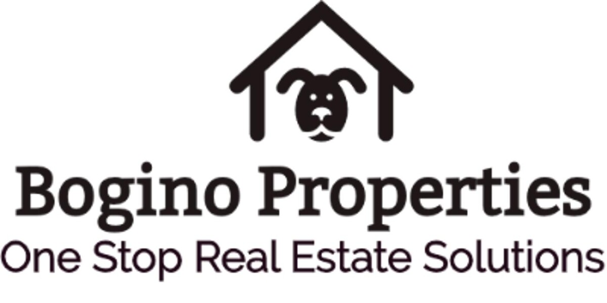 Bogino Properties LLC Logo