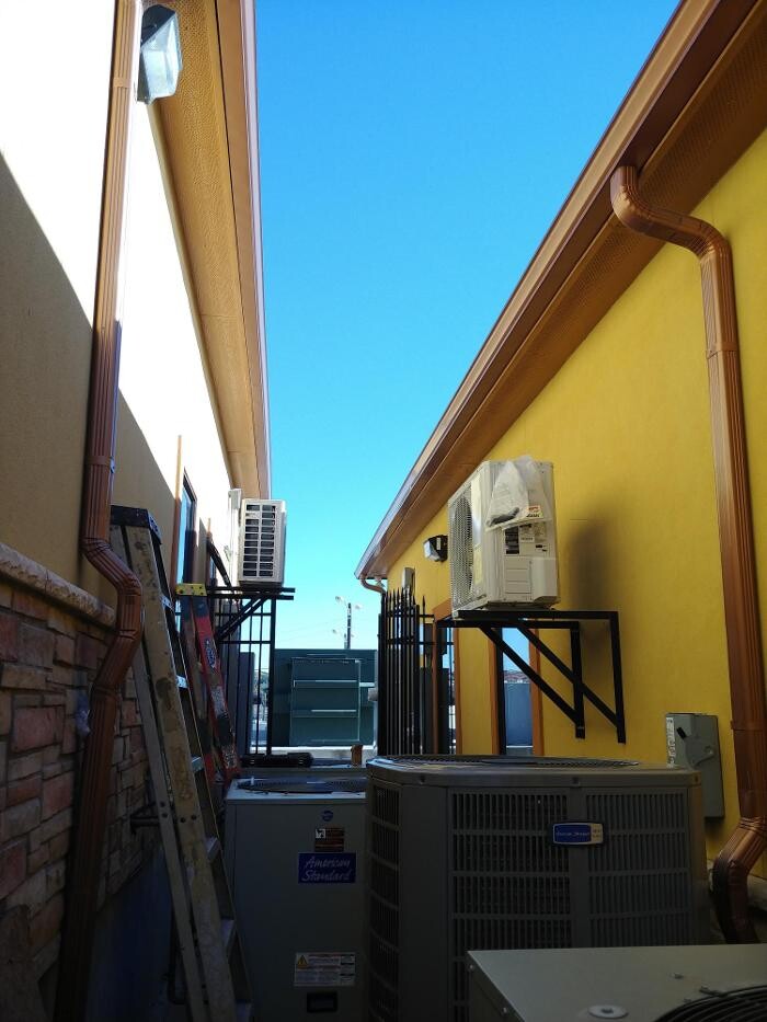 Images Meza Comfort Services