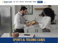 Website Midwest Cards