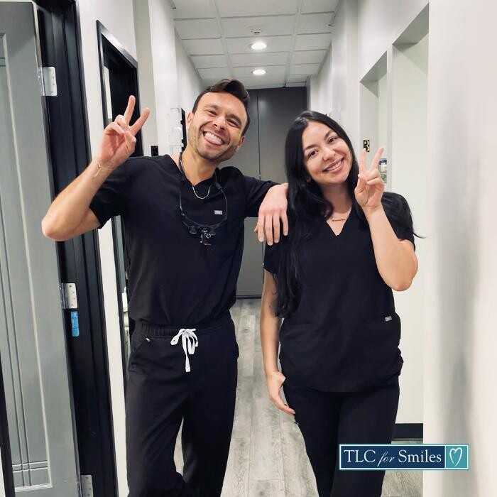 Images TLC for Smiles