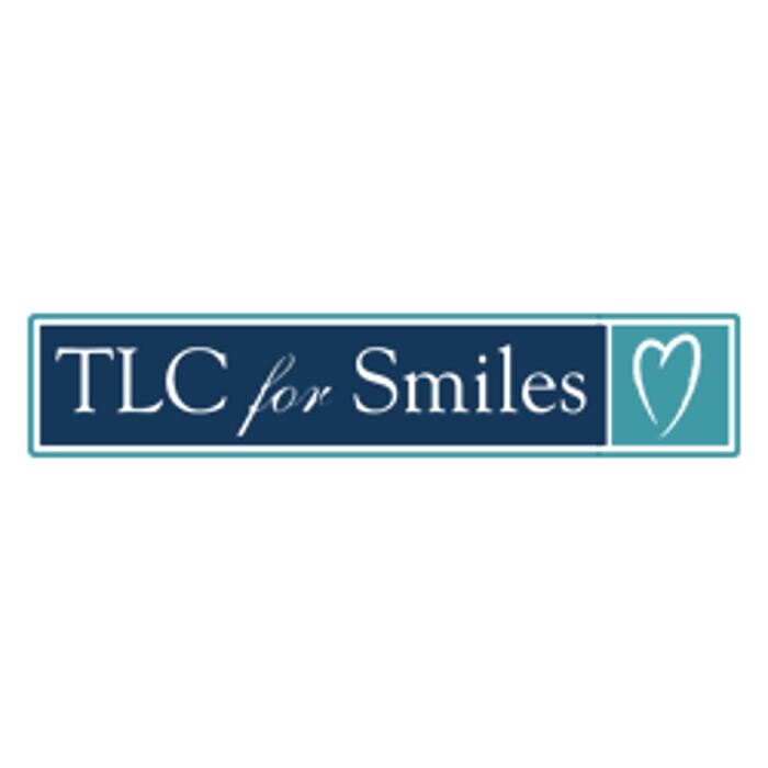 TLC for Smiles Logo