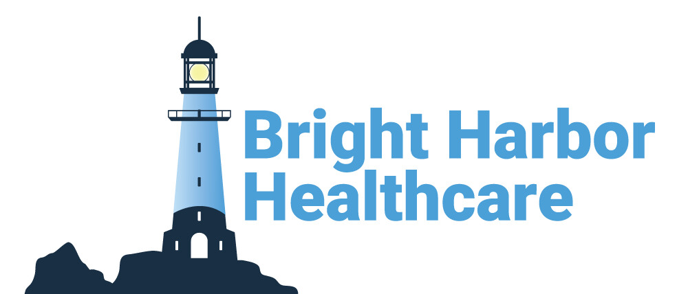 Bright Harbor Healthcare Logo