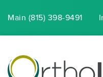 Website Screenshot Ryan C. Enke, MD