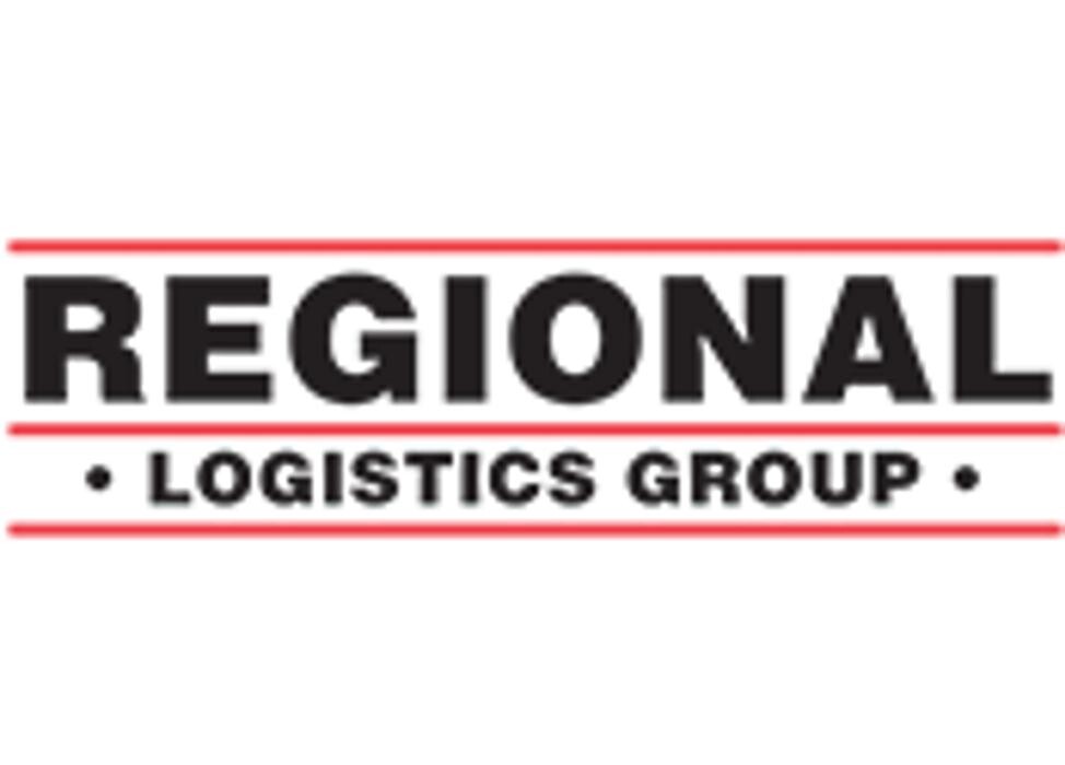Regional Logistics Group Logo