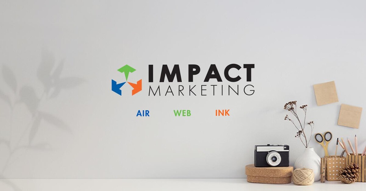 Images Impact Marketing