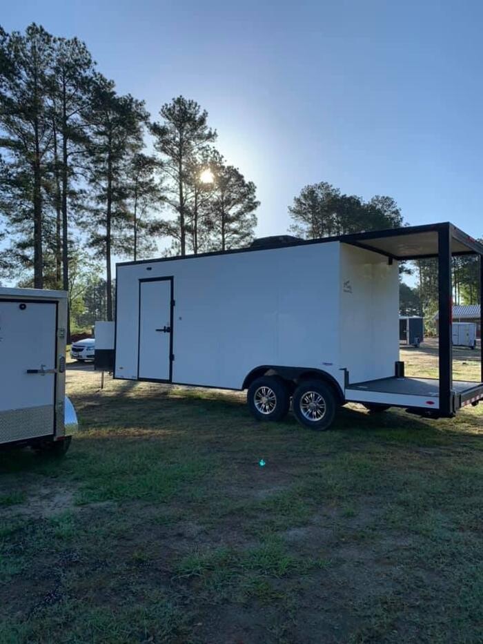 Images Colony City Cargo, LLC