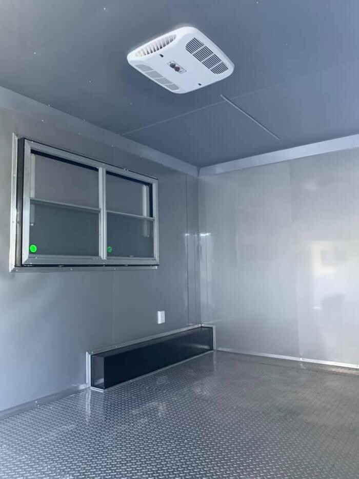 Images Colony City Cargo, LLC