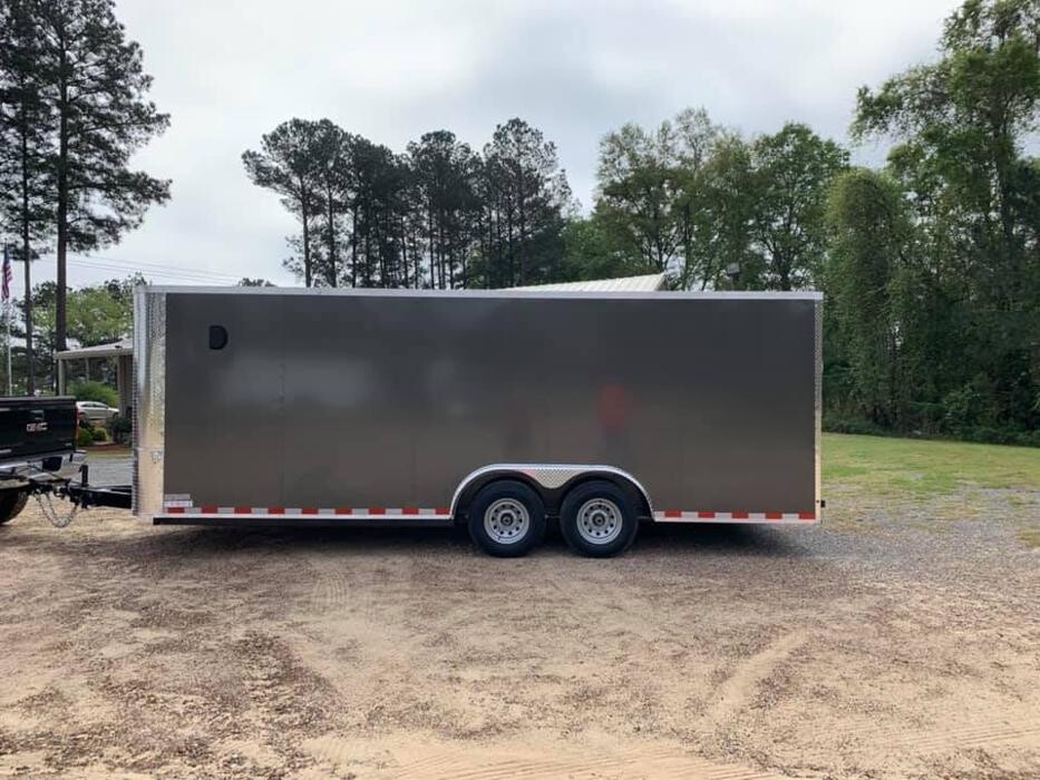 Images Colony City Cargo, LLC