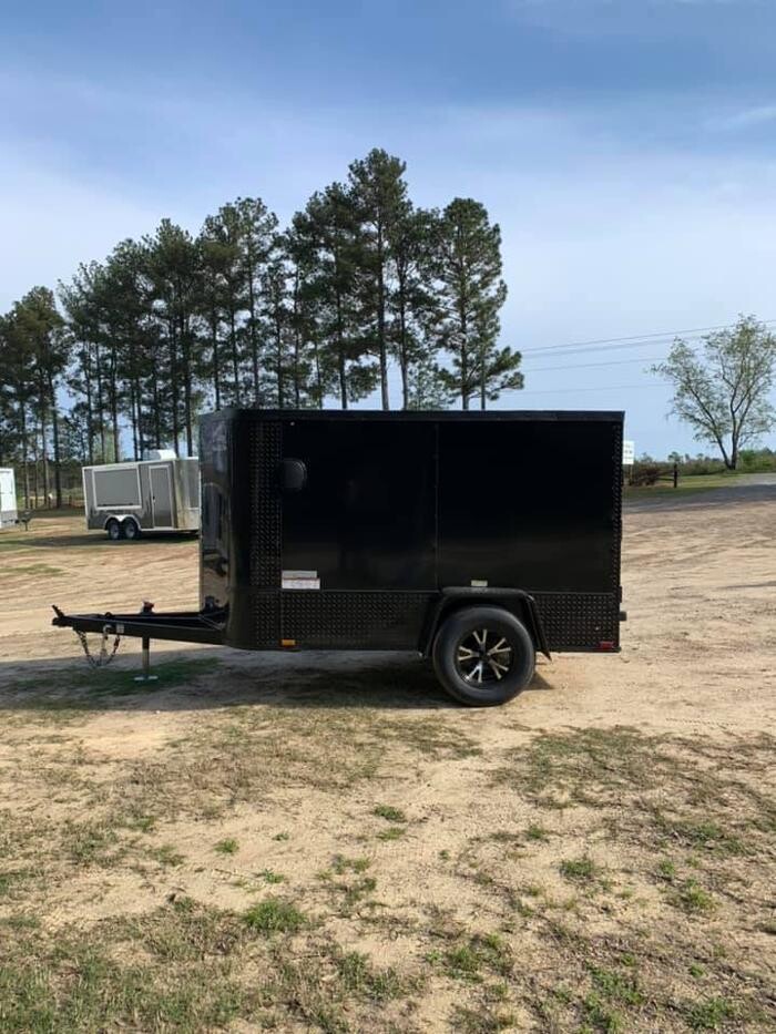 Images Colony City Cargo, LLC