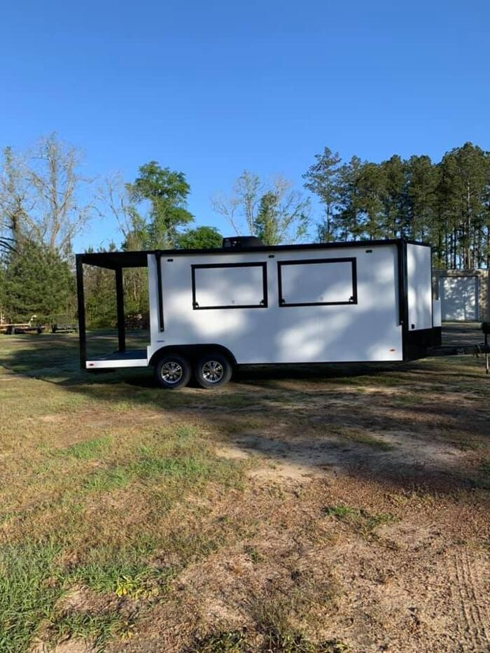 Images Colony City Cargo, LLC