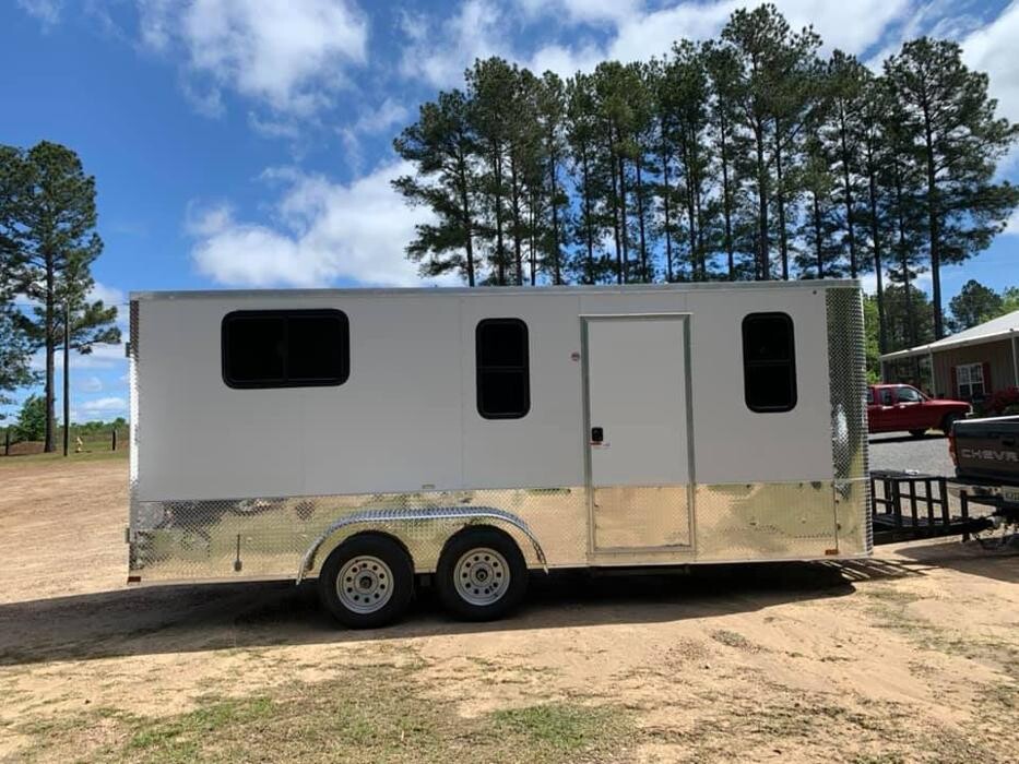 Images Colony City Cargo, LLC