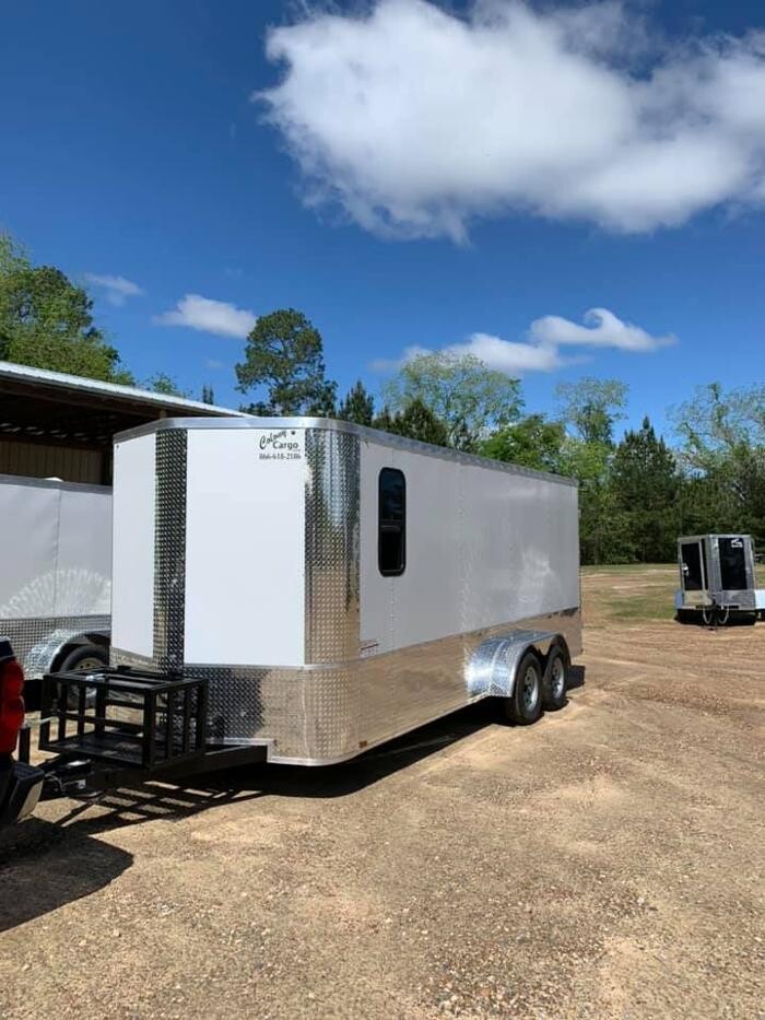 Images Colony City Cargo, LLC