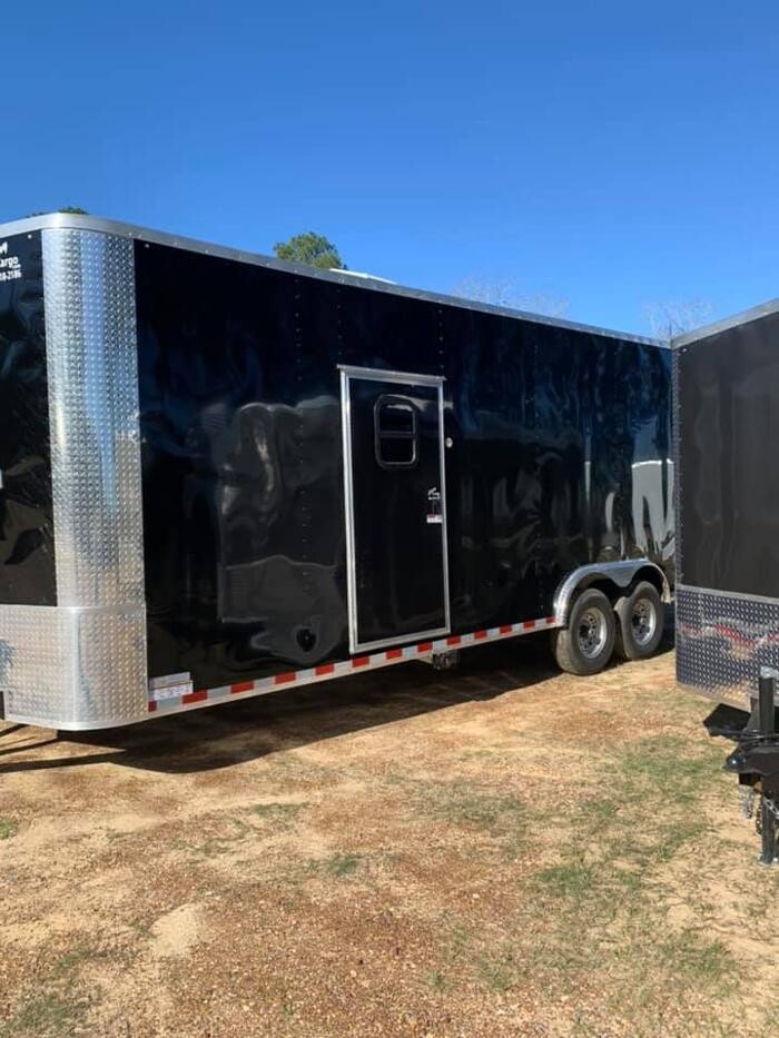 Images Colony City Cargo, LLC