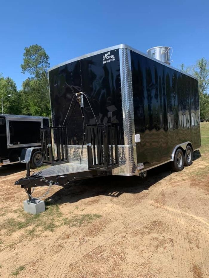 Images Colony City Cargo, LLC