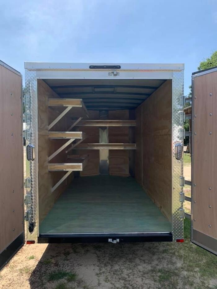 Images Colony City Cargo, LLC