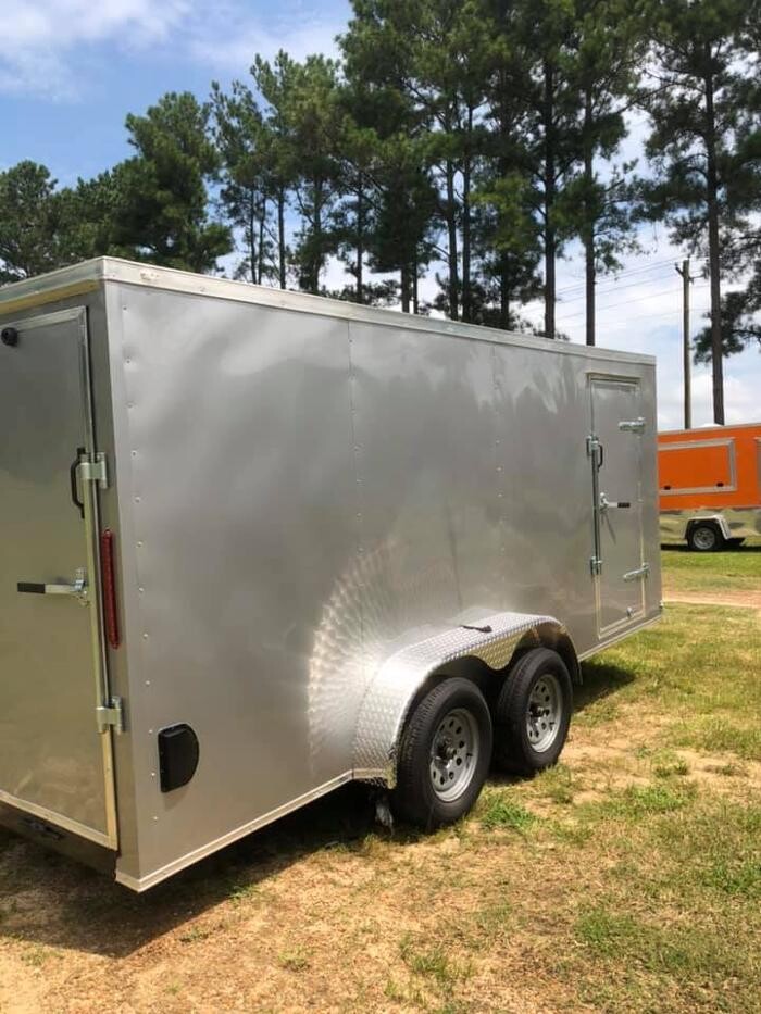 Images Colony City Cargo, LLC