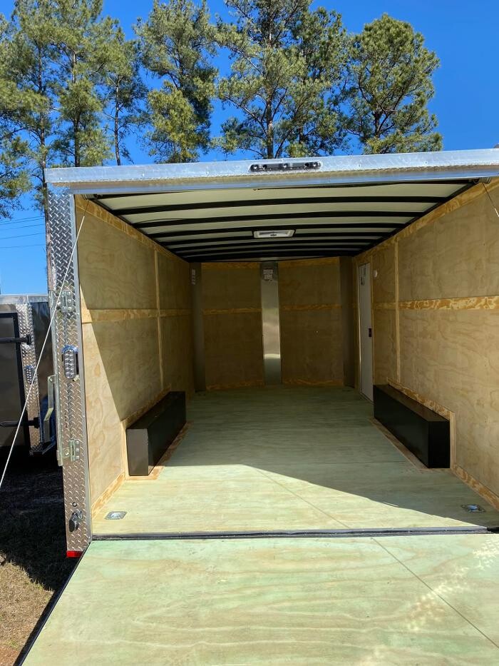 Images Colony City Cargo, LLC