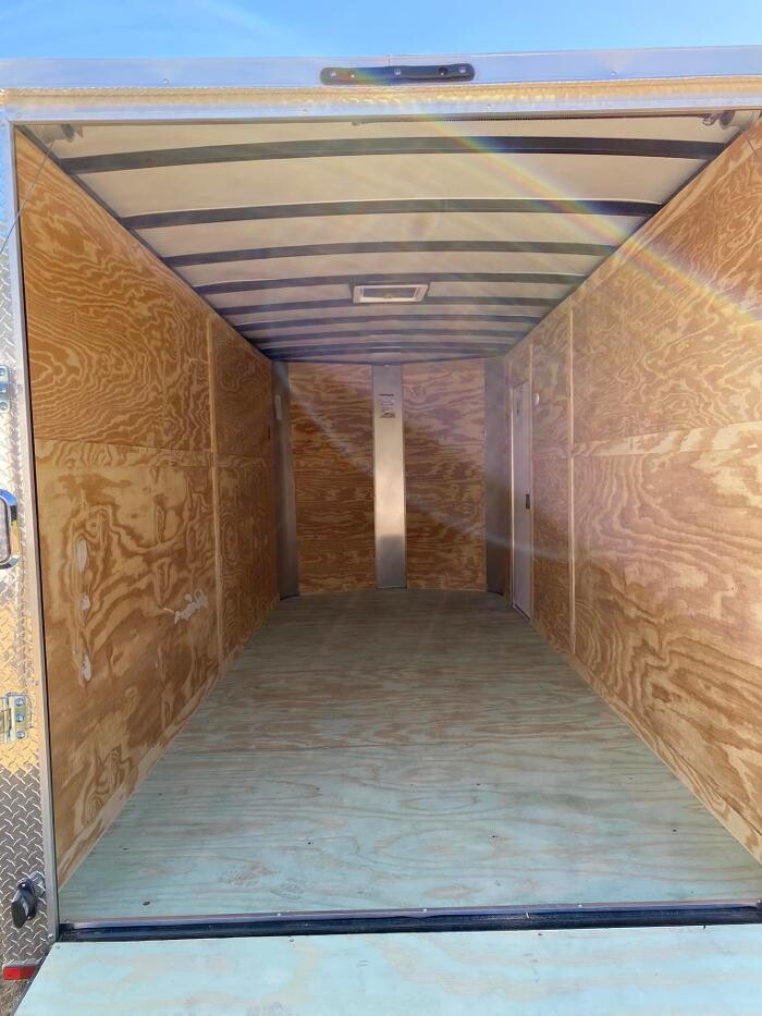 Images Colony City Cargo, LLC