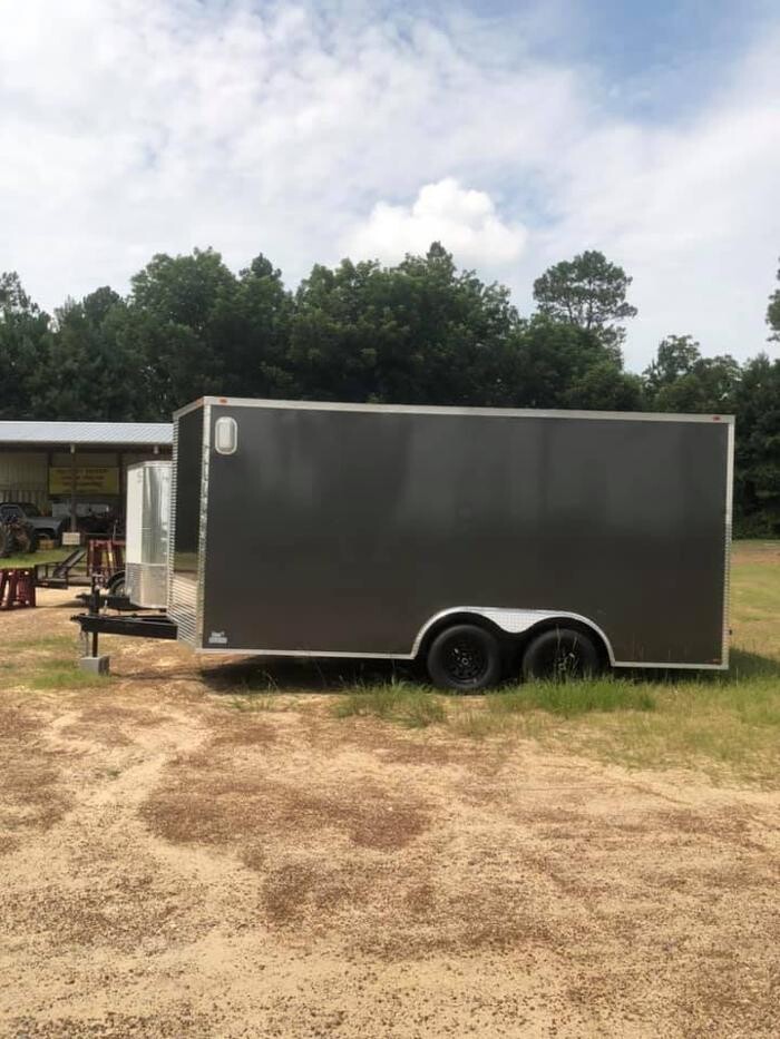 Images Colony City Cargo, LLC