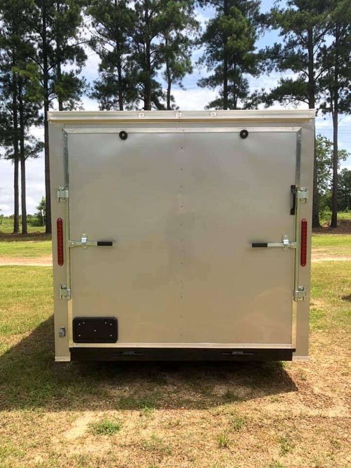 Images Colony City Cargo, LLC