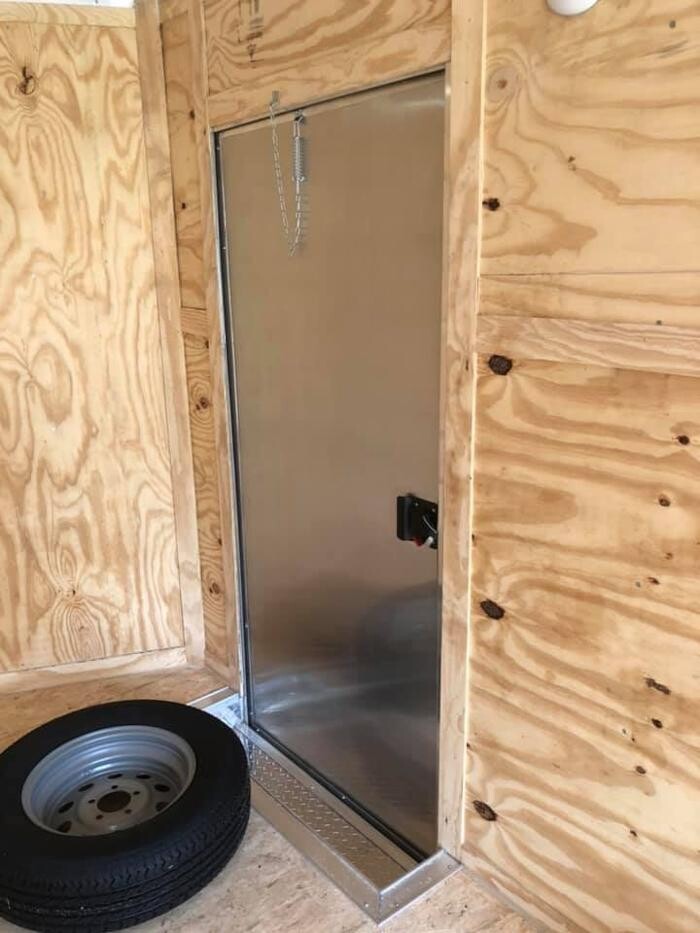 Images Colony City Cargo, LLC