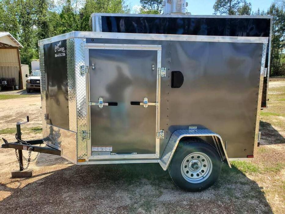 Images Colony City Cargo, LLC