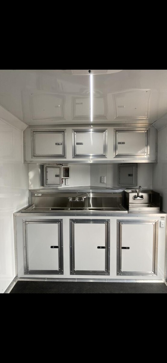 Images Colony City Cargo, LLC