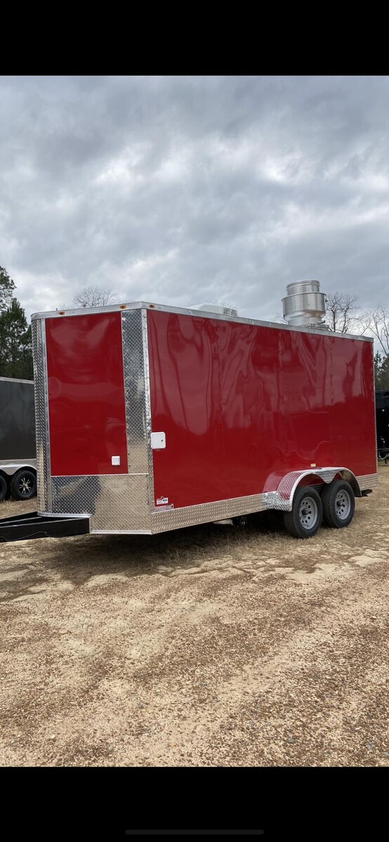 Images Colony City Cargo, LLC