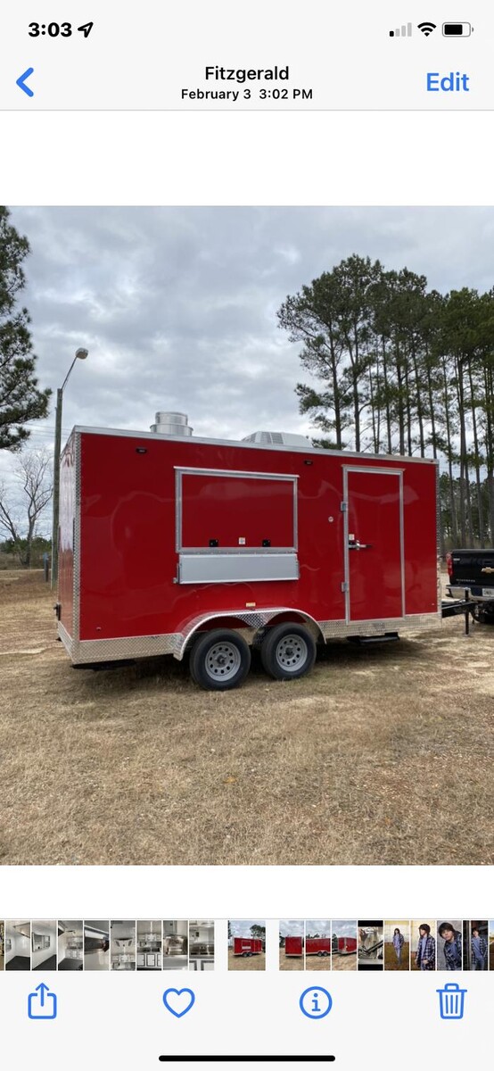 Images Colony City Cargo, LLC