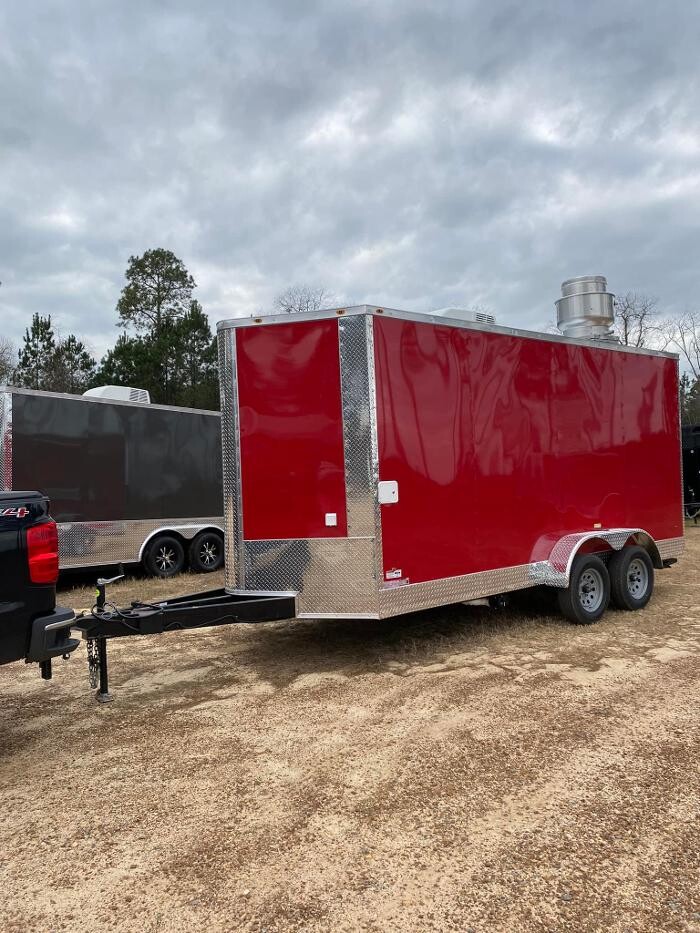 Images Colony City Cargo, LLC