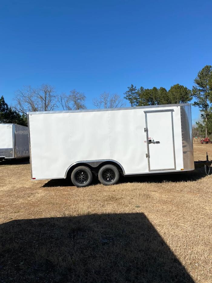 Images Colony City Cargo, LLC