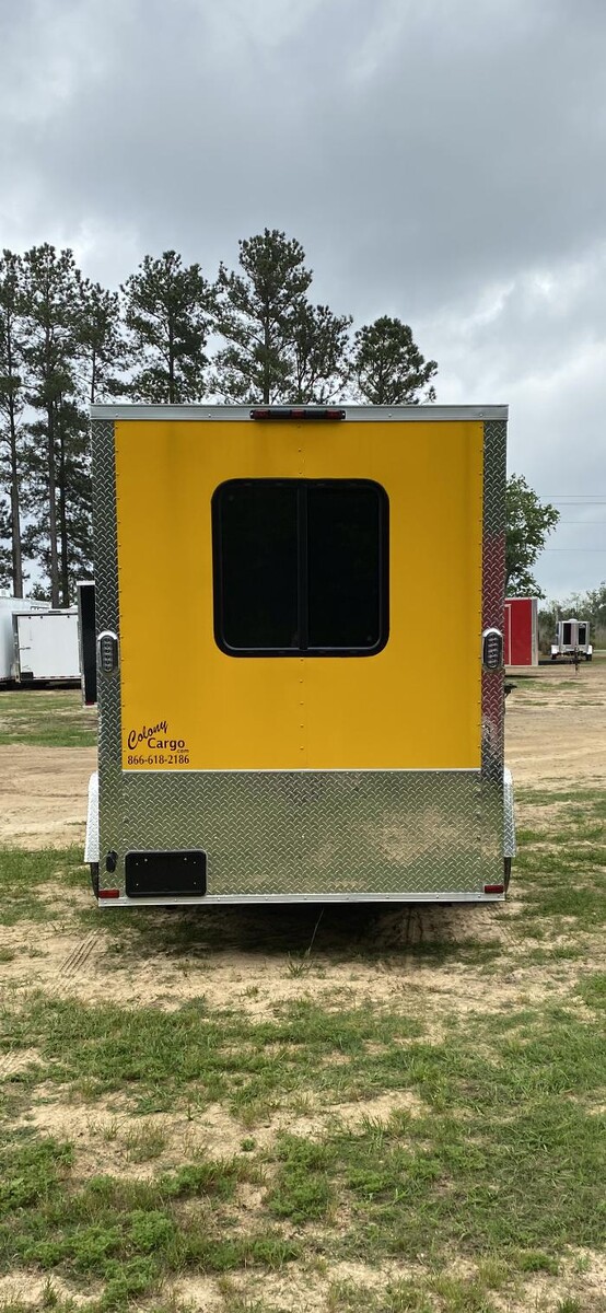 Images Colony City Cargo, LLC