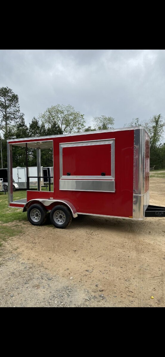 Images Colony City Cargo, LLC