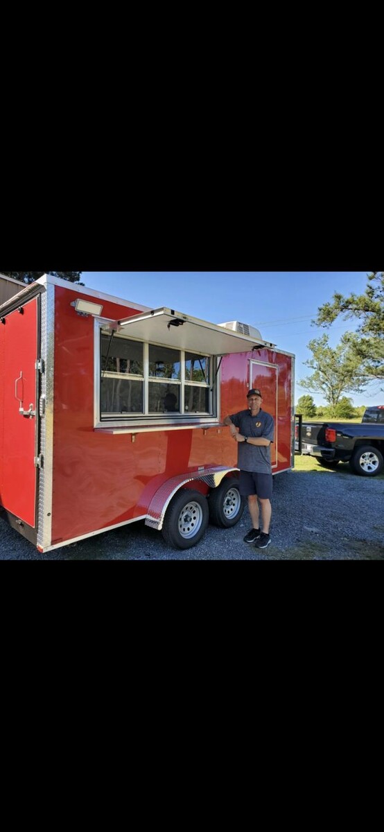 Images Colony City Cargo, LLC