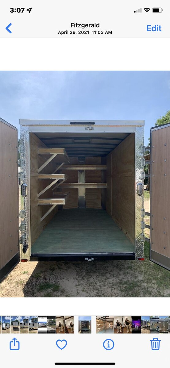 Images Colony City Cargo, LLC