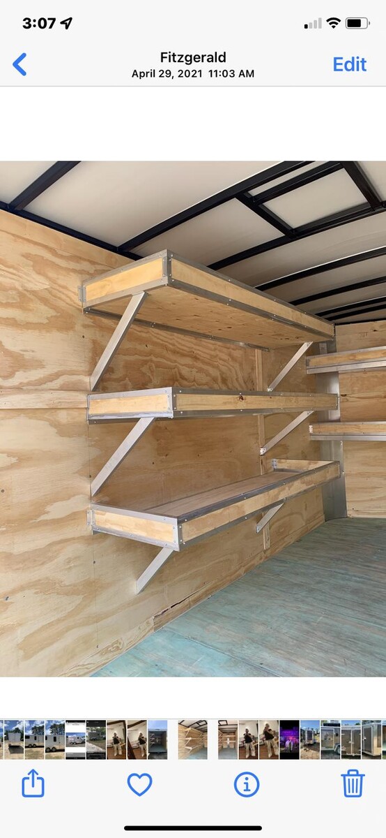 Images Colony City Cargo, LLC