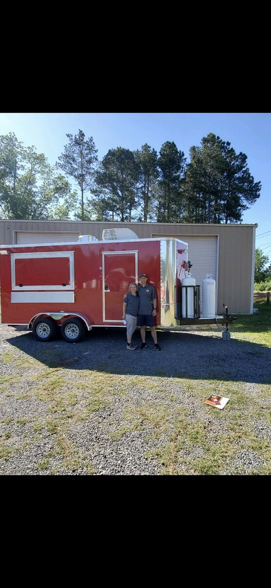 Images Colony City Cargo, LLC