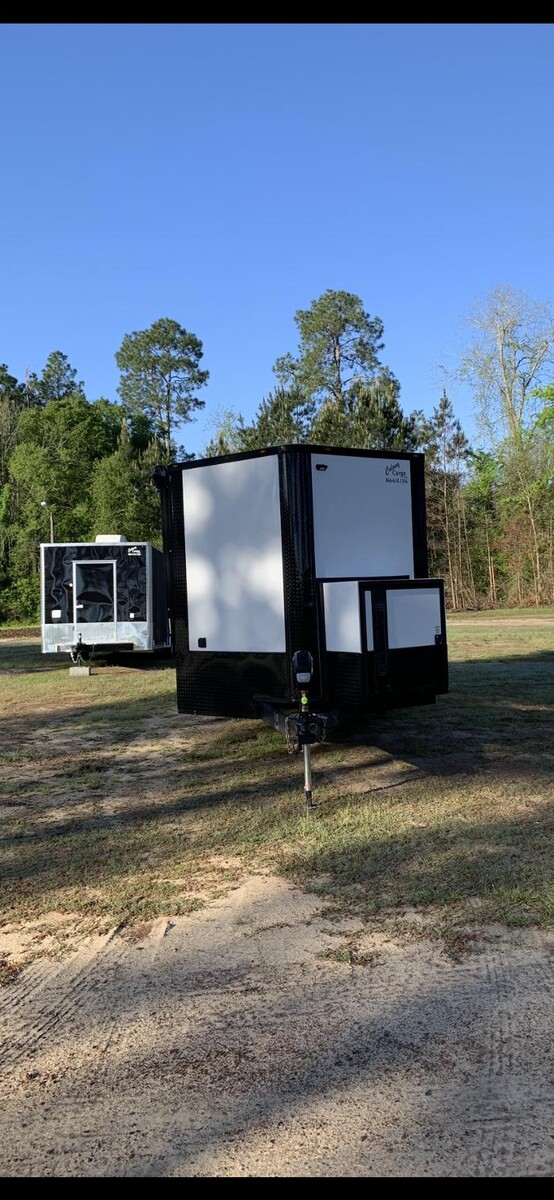 Images Colony City Cargo, LLC