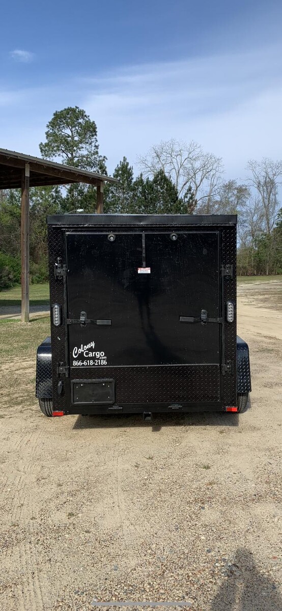 Images Colony City Cargo, LLC