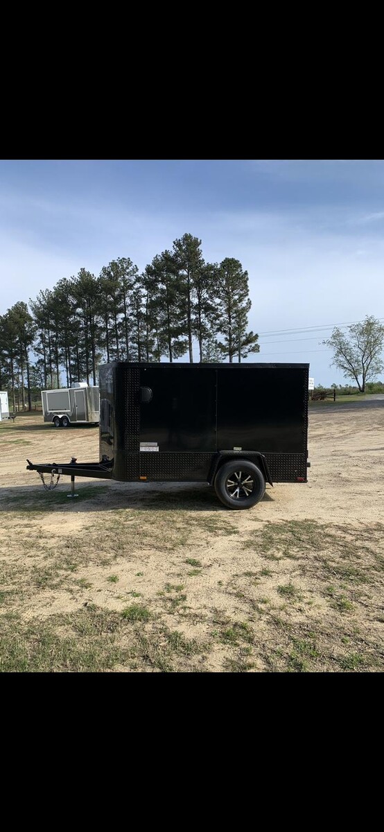 Images Colony City Cargo, LLC