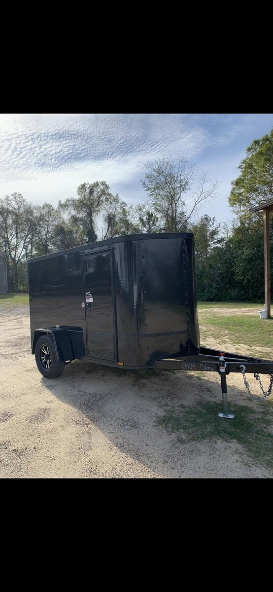 Images Colony City Cargo, LLC