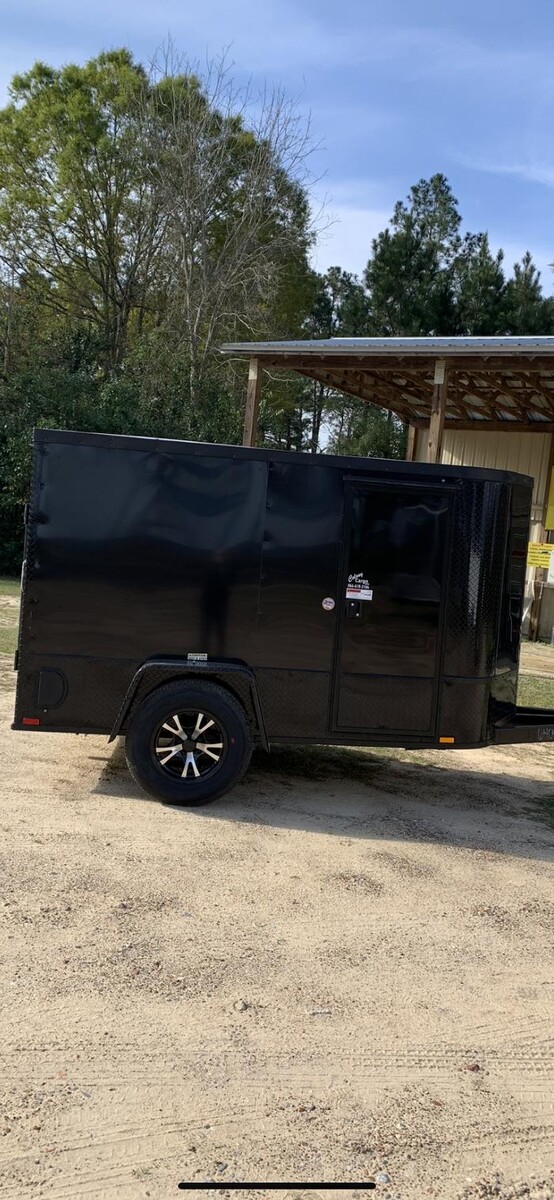 Images Colony City Cargo, LLC