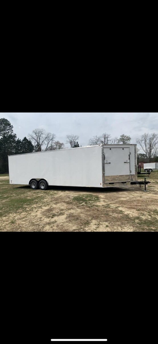 Images Colony City Cargo, LLC