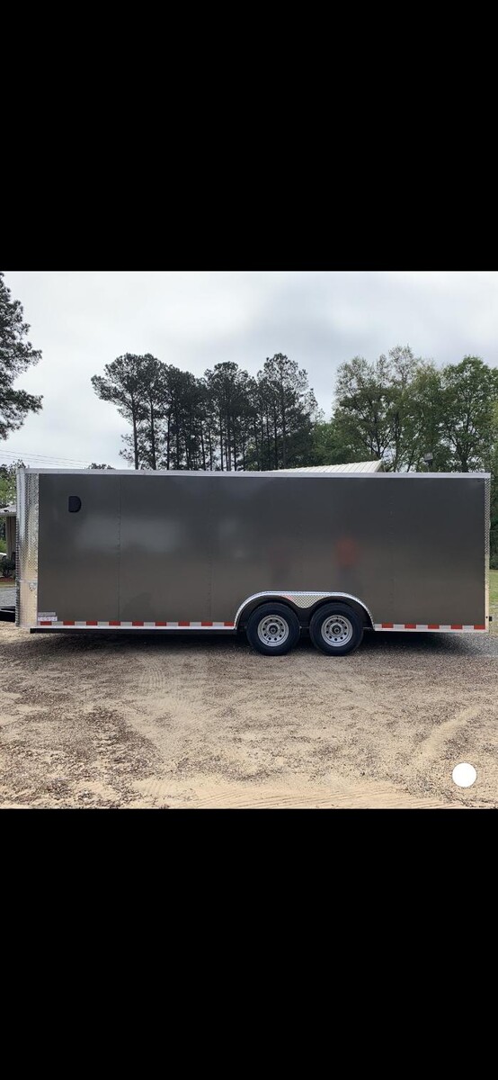 Images Colony City Cargo, LLC