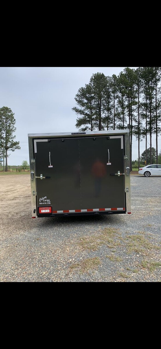 Images Colony City Cargo, LLC