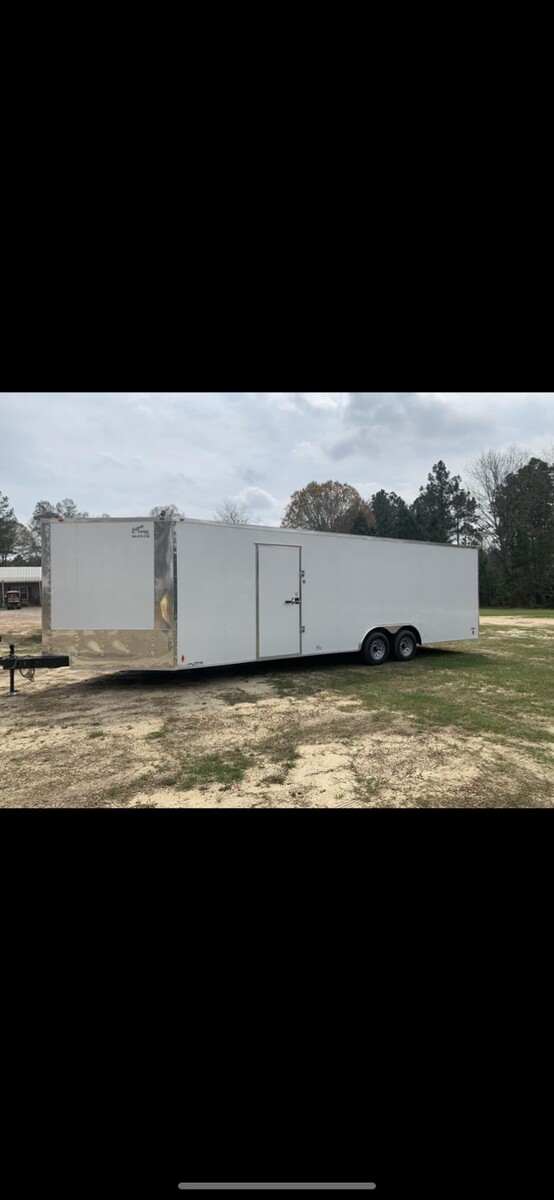 Images Colony City Cargo, LLC