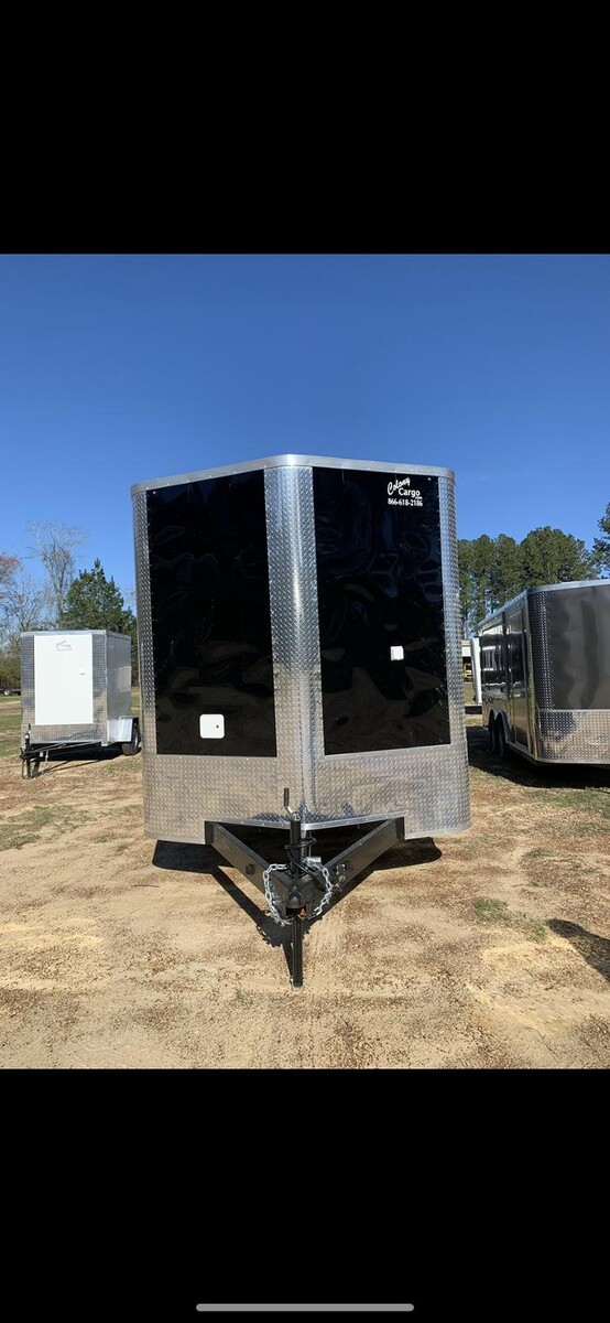 Images Colony City Cargo, LLC