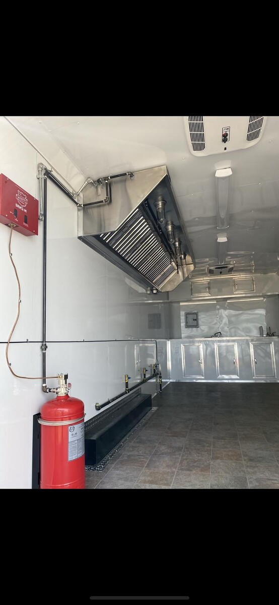 Images Colony City Cargo, LLC