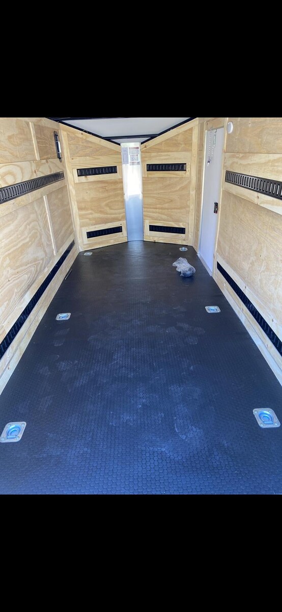 Images Colony City Cargo, LLC