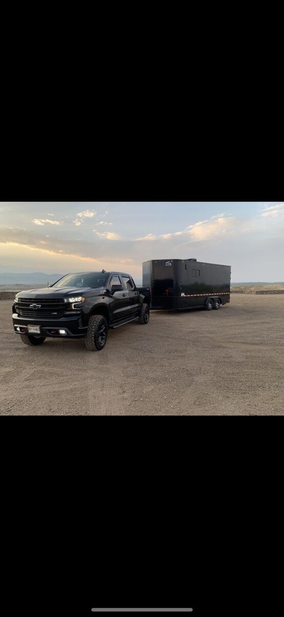 Images Colony City Cargo, LLC